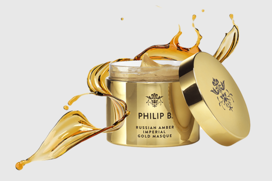 Philip B Russian Amber Imperial Shampoo - 355ml