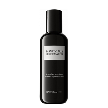 Shampoo No1: L'Hydratation - 250ml